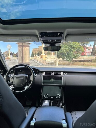 Land Rover Range Rover-8