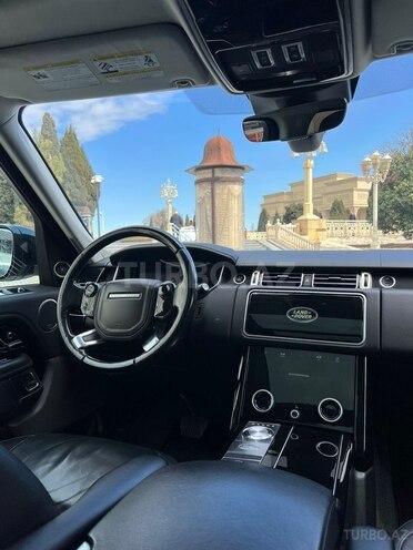 Land Rover Range Rover-7