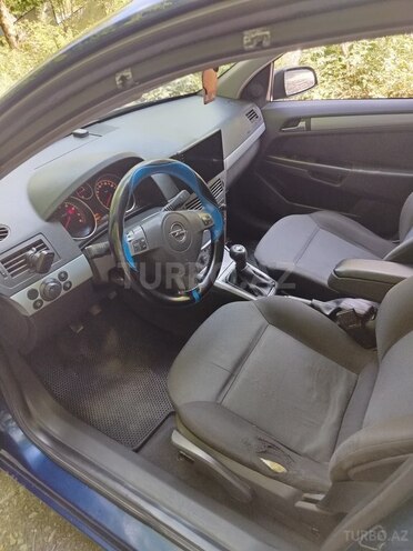 Opel Astra-9