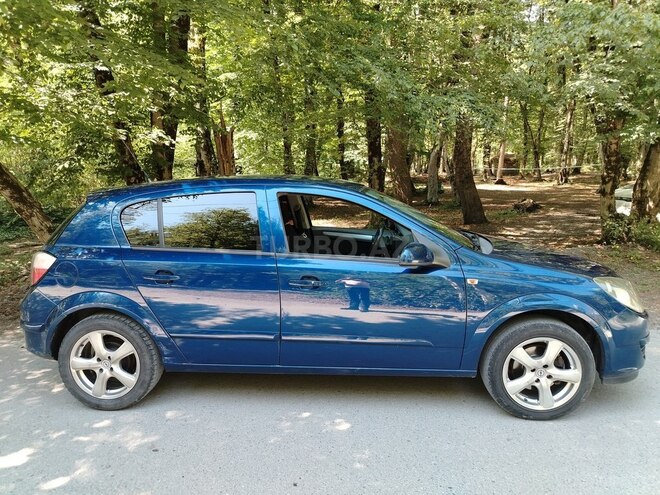Opel Astra-2