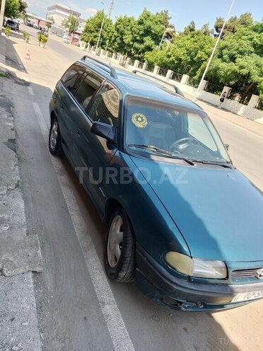 Opel Astra-8