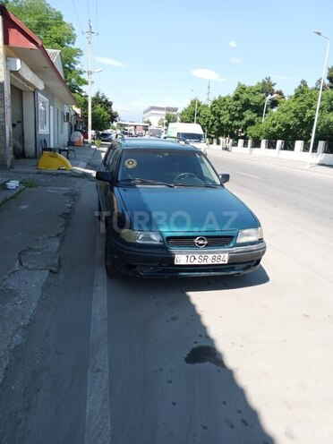 Opel Astra-6