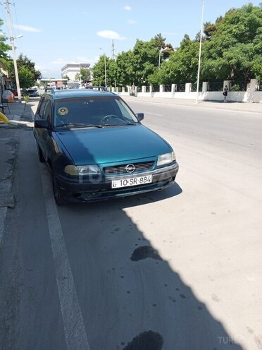 Opel Astra-5