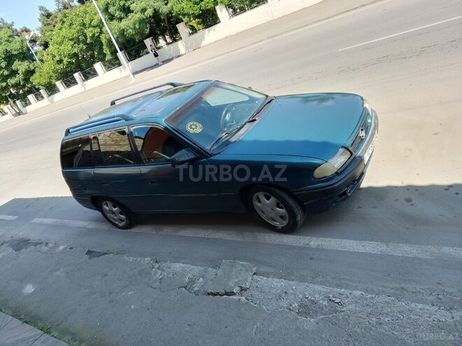 Opel Astra-3