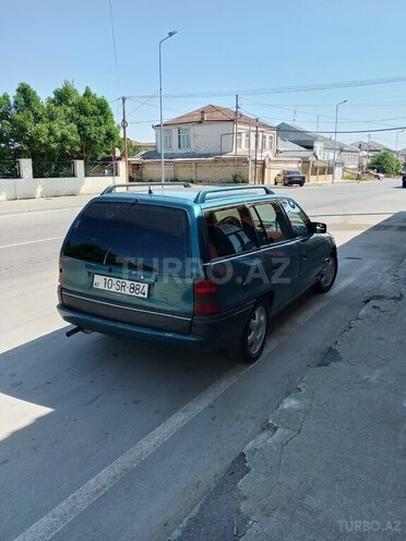 Opel Astra-12