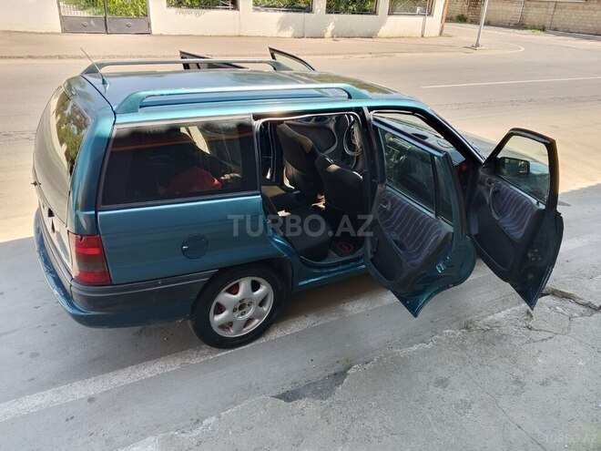 Opel Astra-15