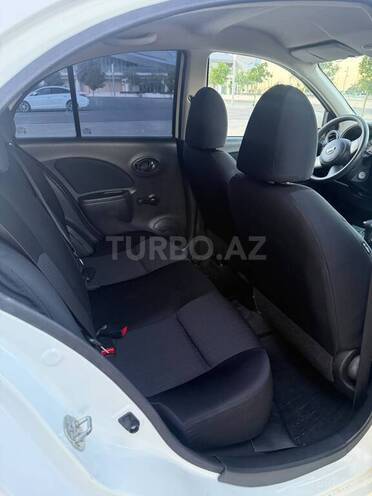 Nissan Micra-9