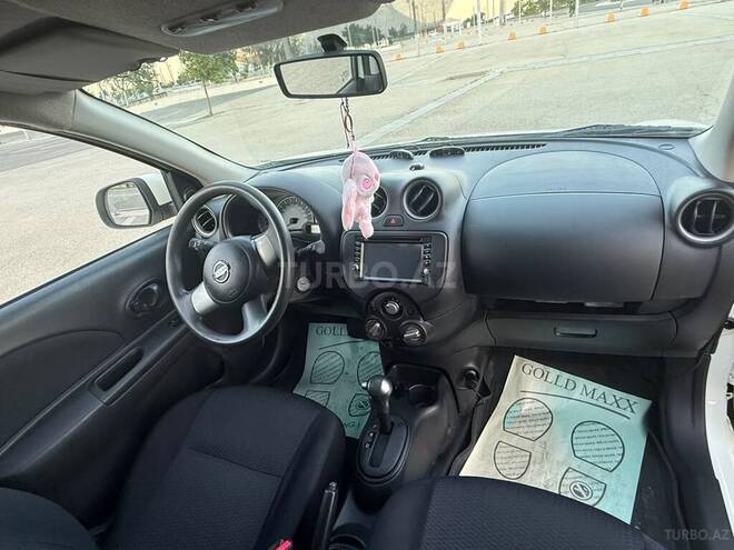 Nissan Micra-5