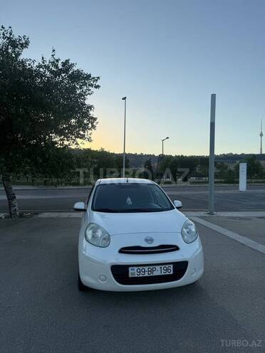 Nissan Micra-3