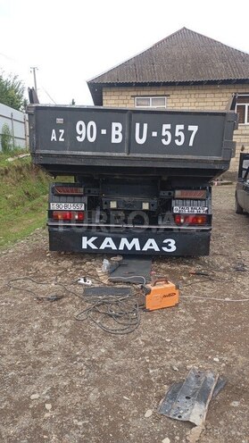 KamAz 5511-5