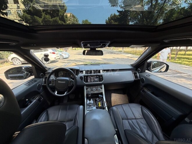 Land Rover RR Sport-12