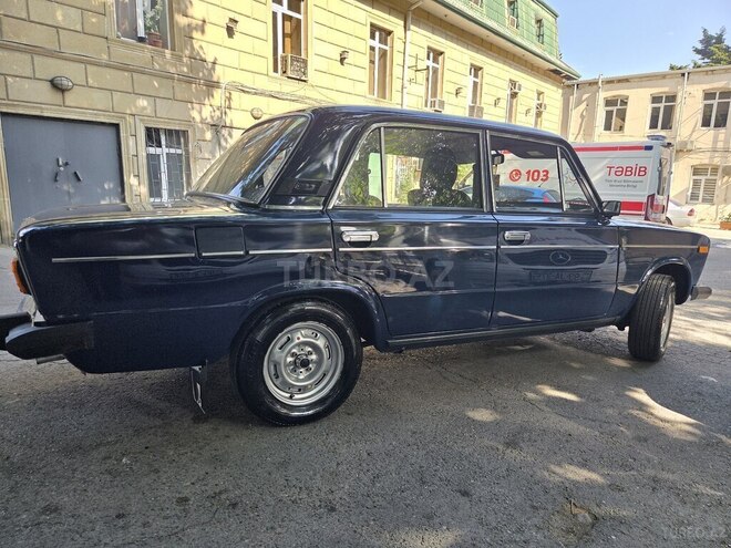 LADA (VAZ) 2106-3