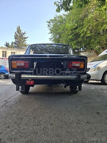 LADA (VAZ) 2106-2