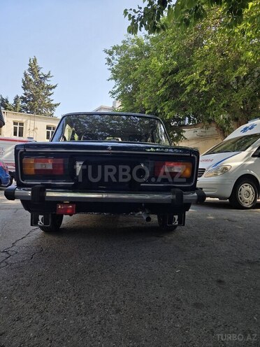 LADA (VAZ) 2106-4
