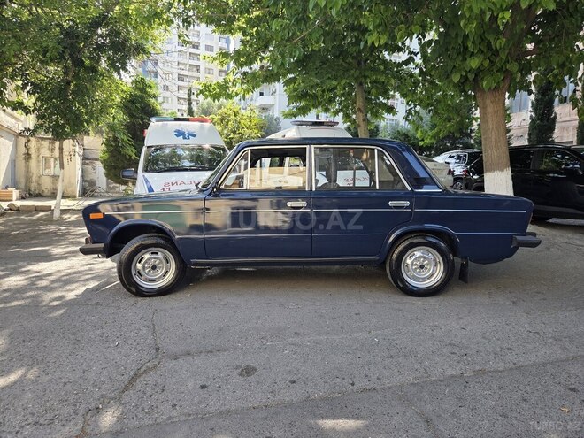 LADA (VAZ) 2106-5