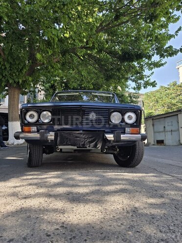 LADA (VAZ) 2106-1