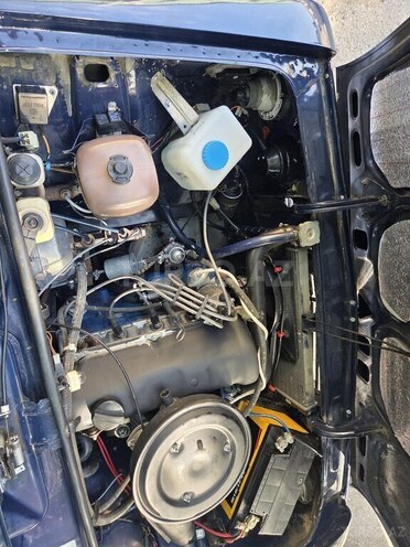LADA (VAZ) 2106-6