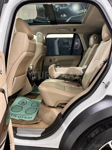 Land Rover Range Rover-12