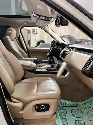Land Rover Range Rover-11