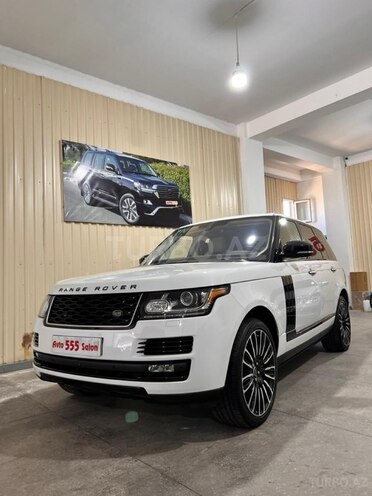 Land Rover Range Rover-5