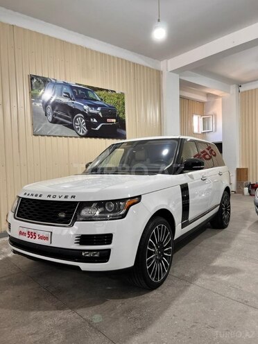 Land Rover Range Rover-6