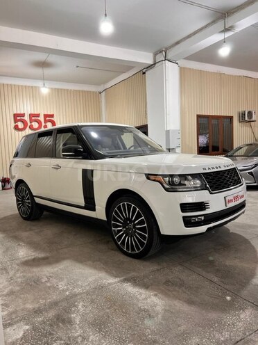 Land Rover Range Rover-3