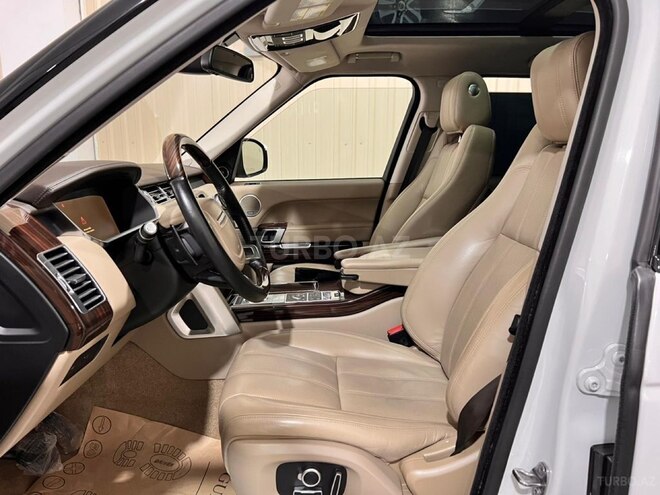 Land Rover Range Rover-10