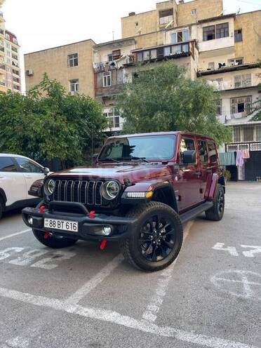 Jeep Wrangler-2