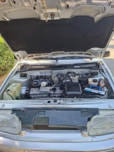 LADA (VAZ) 2115-5