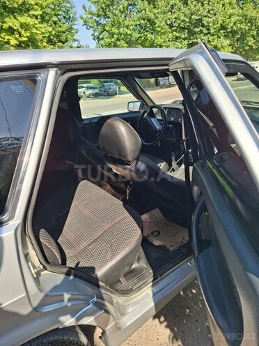 LADA (VAZ) 2115-7
