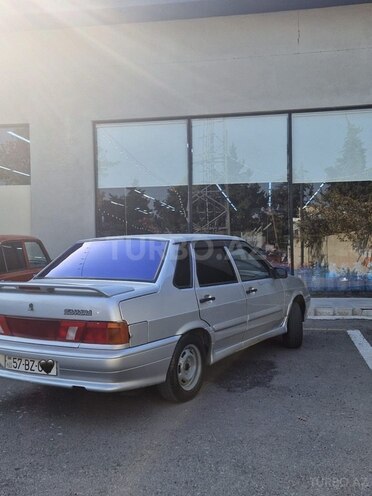 LADA (VAZ) 2115-4
