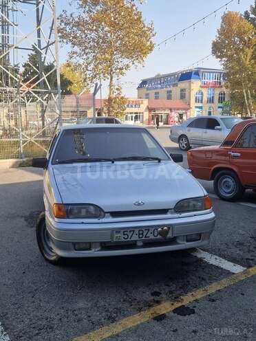 LADA (VAZ) 2115-1