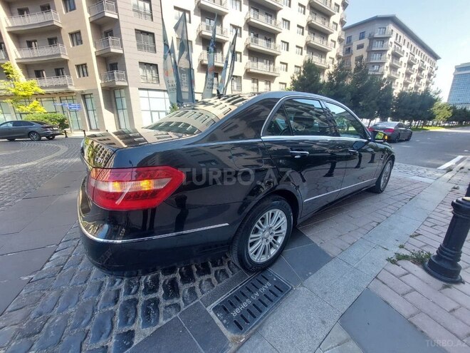 Mercedes E 200-6