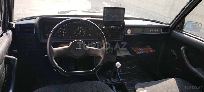 LADA (VAZ) 2107-3