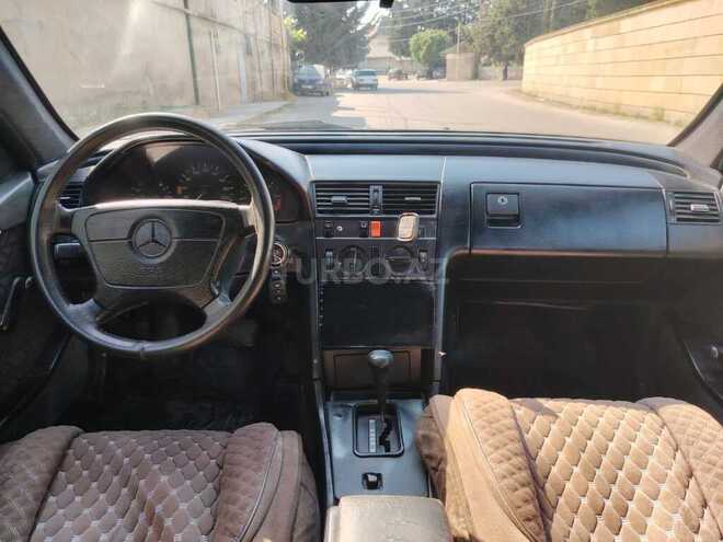 Mercedes C 250-3