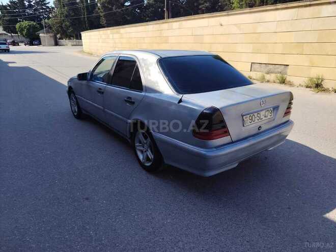 Mercedes C 250-18
