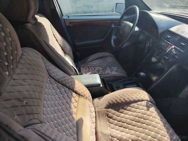 Mercedes C 250-7