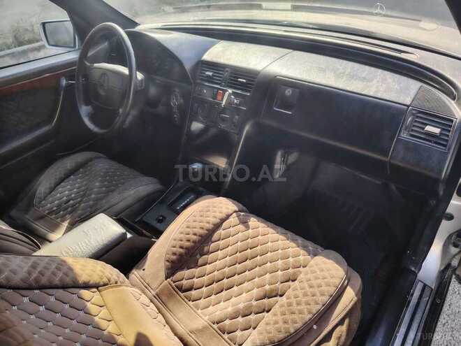 Mercedes C 250-6