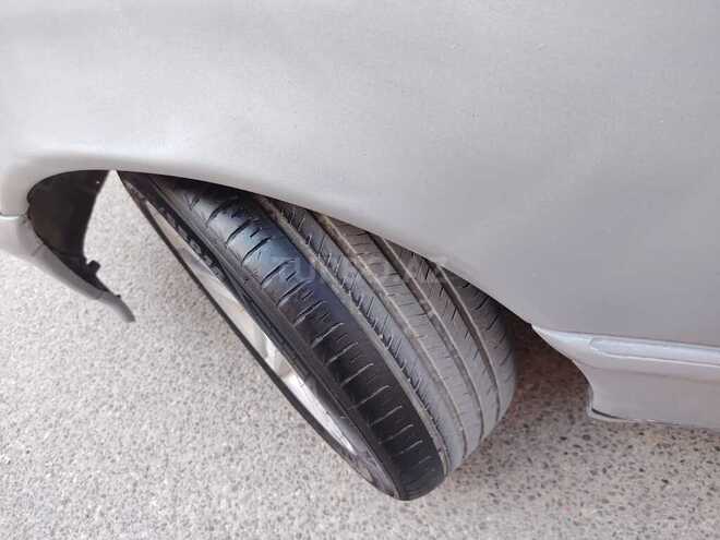 Mercedes C 250-16