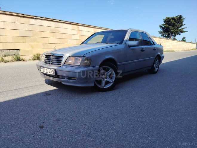 Mercedes C 250-15
