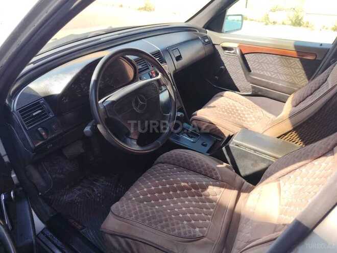 Mercedes C 250-13