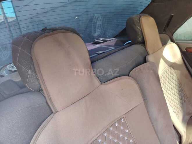 Mercedes C 250-10