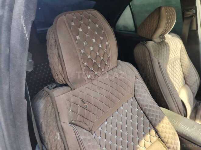 Mercedes C 250-8