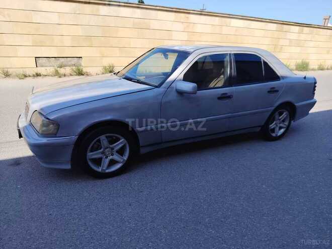 Mercedes C 250-5