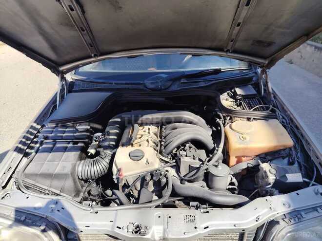 Mercedes C 250-14