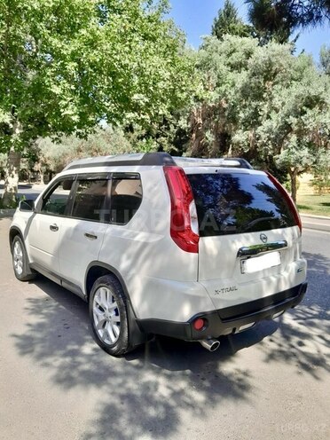 Nissan X-Trail-2