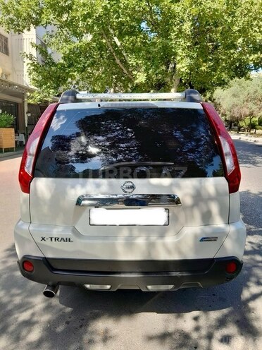 Nissan X-Trail-5