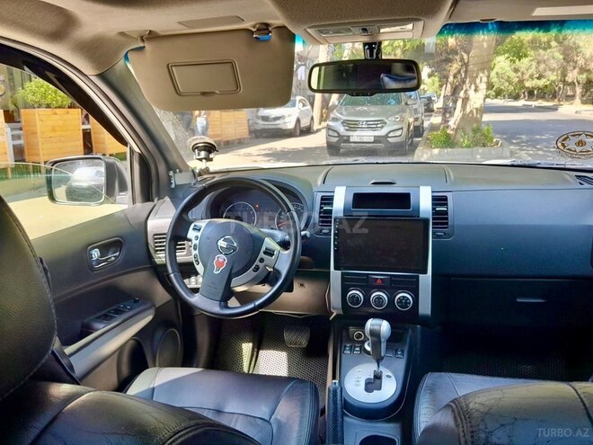 Nissan X-Trail-7