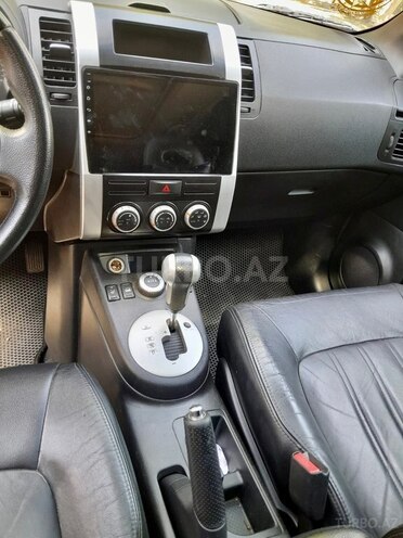 Nissan X-Trail-9