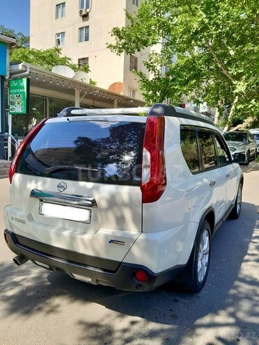 Nissan X-Trail-6